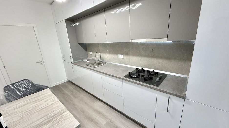 Apartament 2 camere 65 mp Exigent Plaza Residence - Faza 5 Lujerului Politehnica - Poză 2