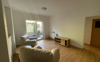 Apartament de 2 camere, 55mp, zona Strazii Plopilor - Poză 1