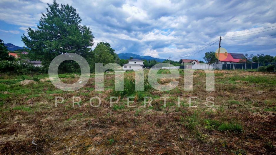 Teren intravilan 25 ari, parcelabil – Baia Sprie, zonă frumoasă și liniștită - Poză 4