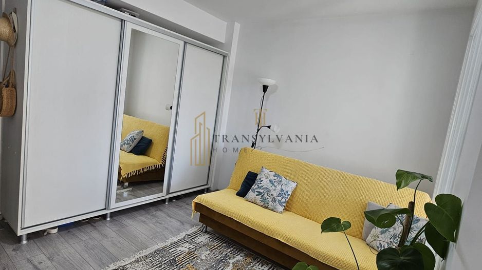 Garsonieră chocheta - Poză 3