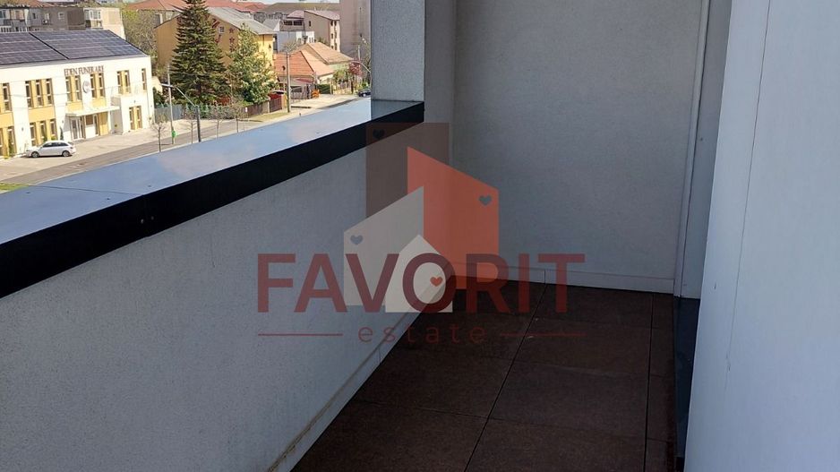 2 camere | etaj intermediar | centrala proprie | zona excelenta | - Poză 13