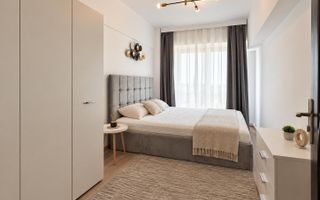 Apartament 4 camere, 91.39 mp, zona Dacia - Poză 5