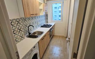 VANZARE 2 CAMERE I UTILAT I METROU I VALEA ARGESULUI - DRUMUL TABEREI - Poză 5