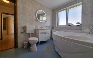 VANZARE 3 CAMERE - COMPARTIMENTAT IN 2 | ZONA TINERETULUI - Poză 13