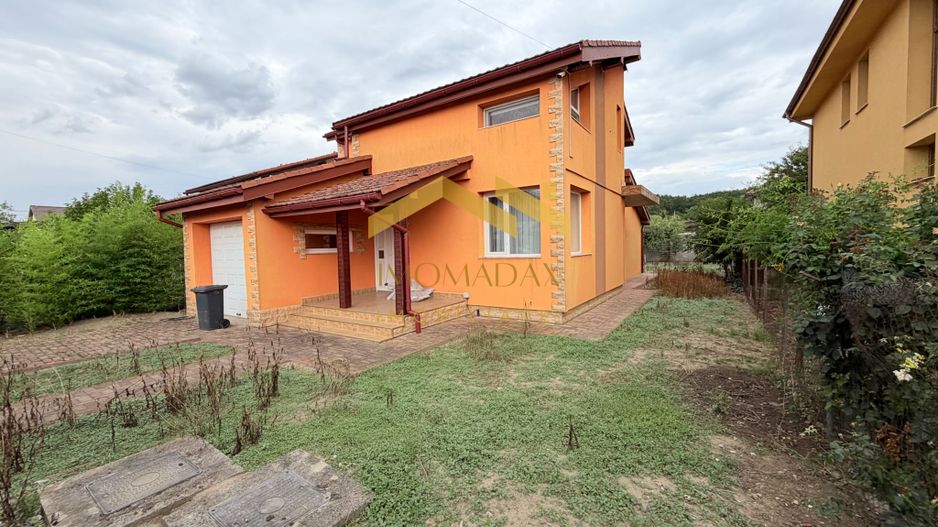 Dumbravita-Casa Individuală-Garaj - Poză 9