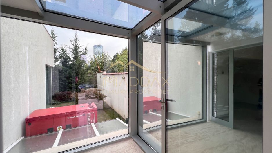 Impressive Villa // Floreasca Lake - Poză 61