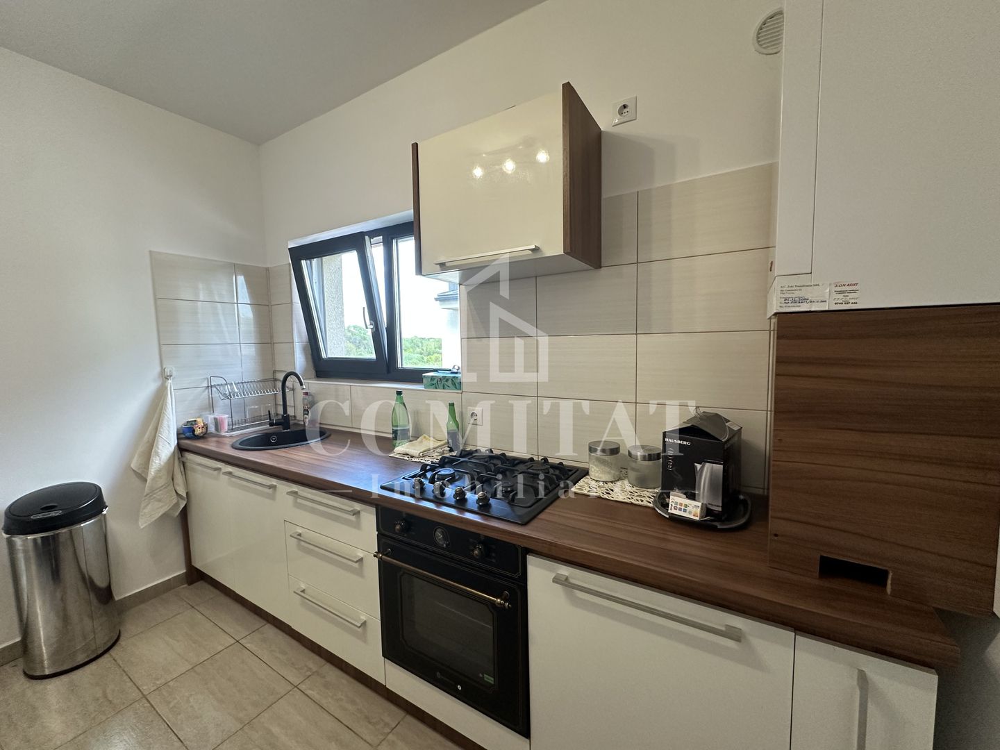 Apartament 2 camere | 56mp | Borhanci - Poză 5