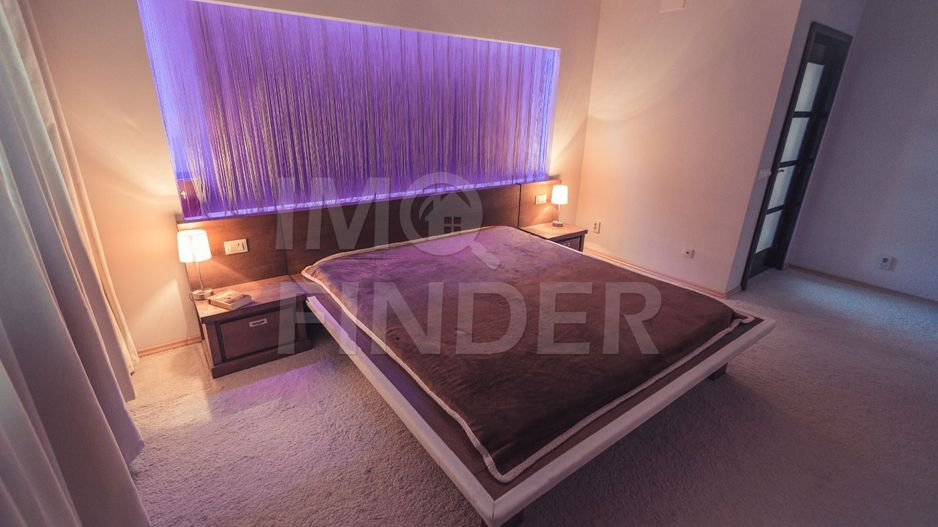 Vanzare 3 camere 120 mp, Europa, totul la cheie - Poză 4