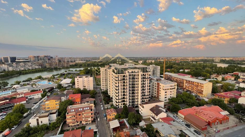 4 Rooms Apartment / Open view of Verdi Park * Fully Furnished* / Floreasca - Poză 10