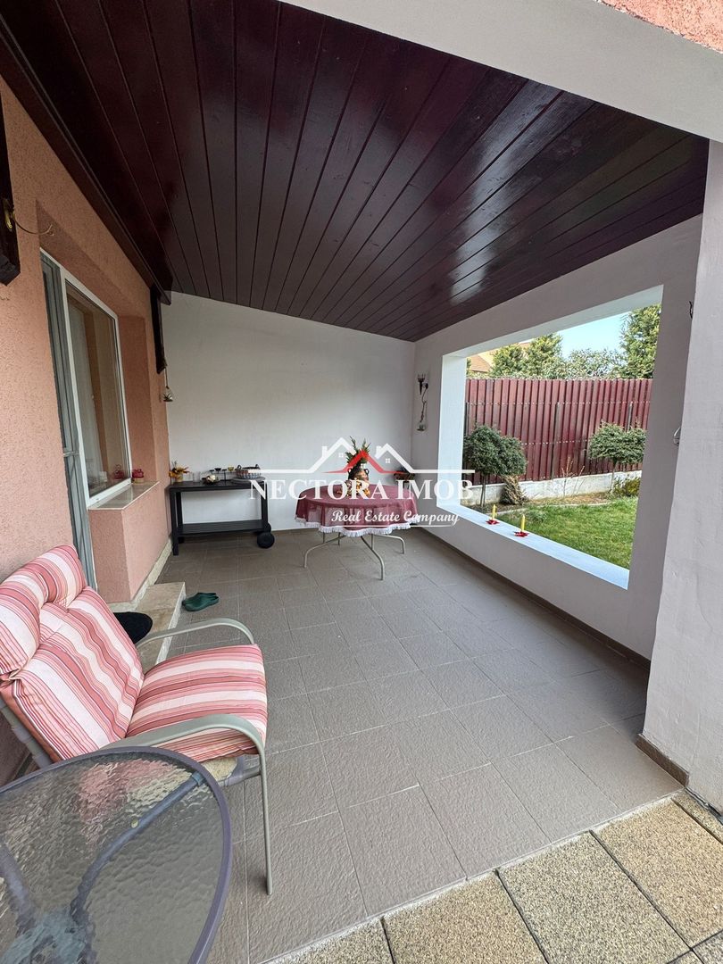 NECTORA IMOB Exclusivitate-Duplex 165 mp utili+garaj+terasa,Zona Oncea - Poză 11