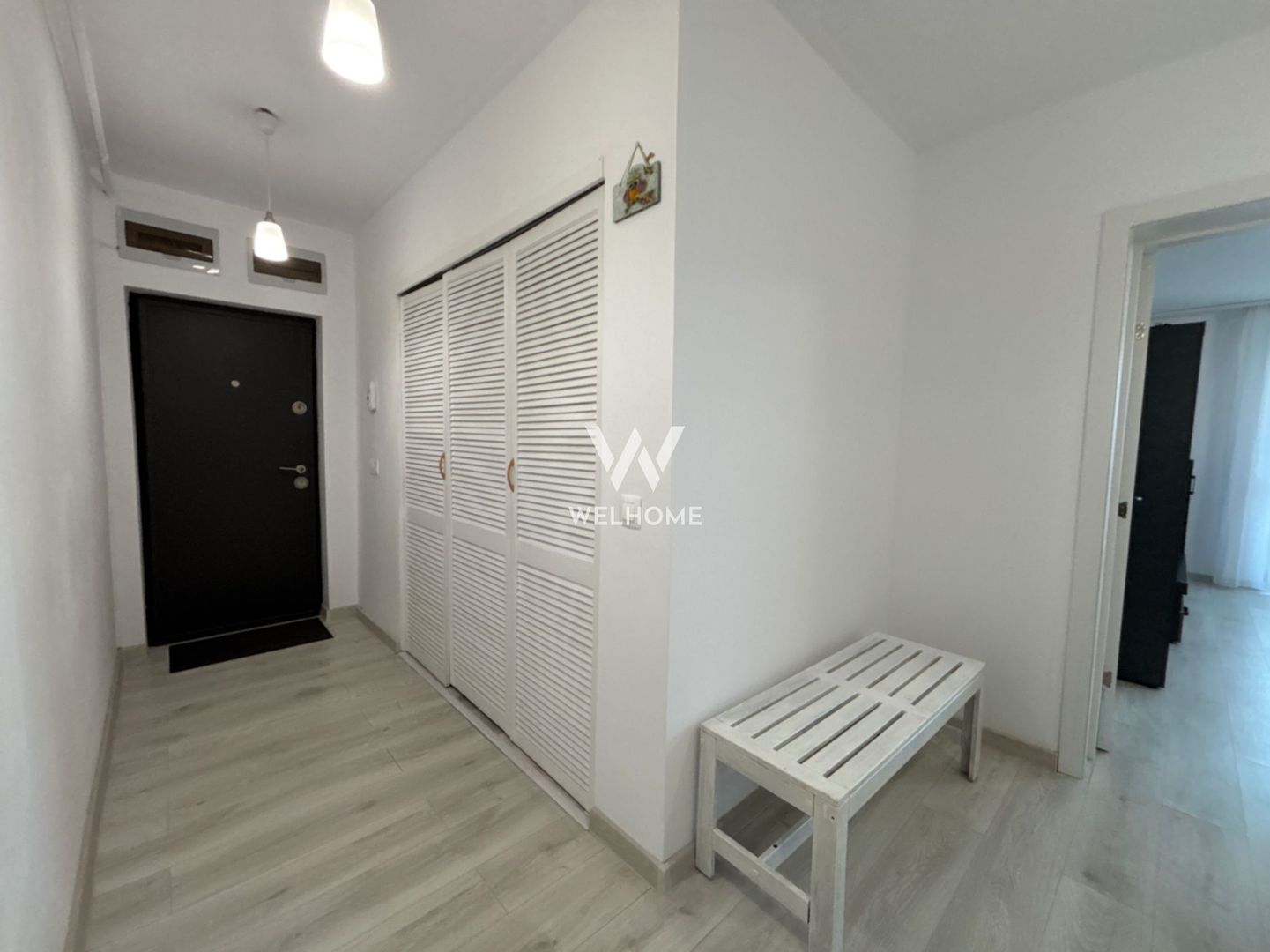 Apartament 3 camere cu BOXA, ETAJ 1 in Selimbar - Poză 6