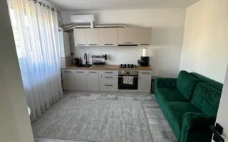 Apartament cu 2 camere/  48mp + curte de 73mp/ zona Cantemir - Poză 2