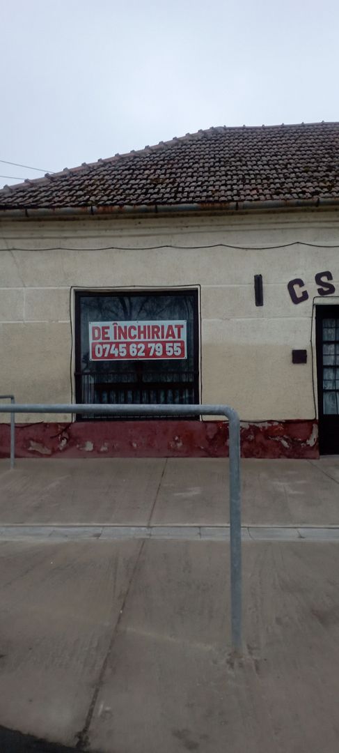 Spatiu comercial central de închiriat în Dorobanți - Poză 29