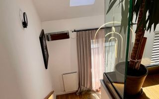 Apartament tip Penthouse Premium – 2 niveluri, 2 terase - IRA! - Poză 7