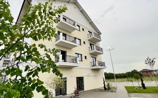 Apartament  2 camere, zona Brana, Selimbar,SIbiu - Poză 8