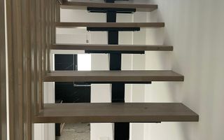 Apartament DUPLEX Tunari 3 camere, 100m2, IZOLATE BINE - Poză 9