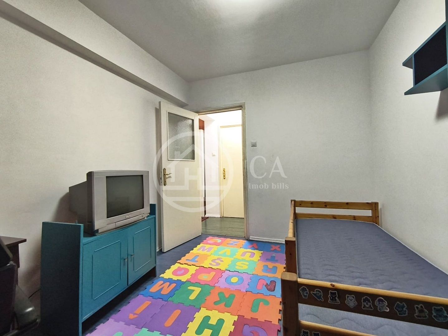 Apartament de închiriat cu 3 camere in zona Rogerius, Oradea - Poză 7