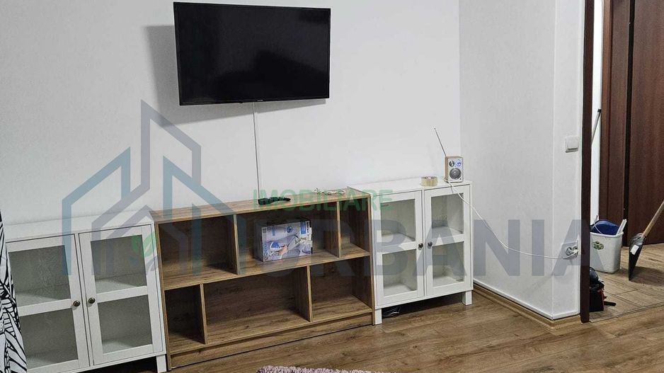 Inchiriez apartament 2 camere - Poză 4