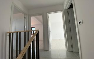 CASA SPATIOASA 4 DORMITOARE 100 M UTILI ZONA CAPSUNARIE DAMILA - Poză 10