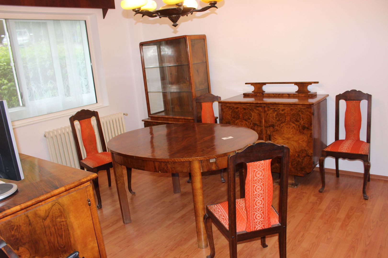 Apartament 2 camere str. Umbrei - Poză 1