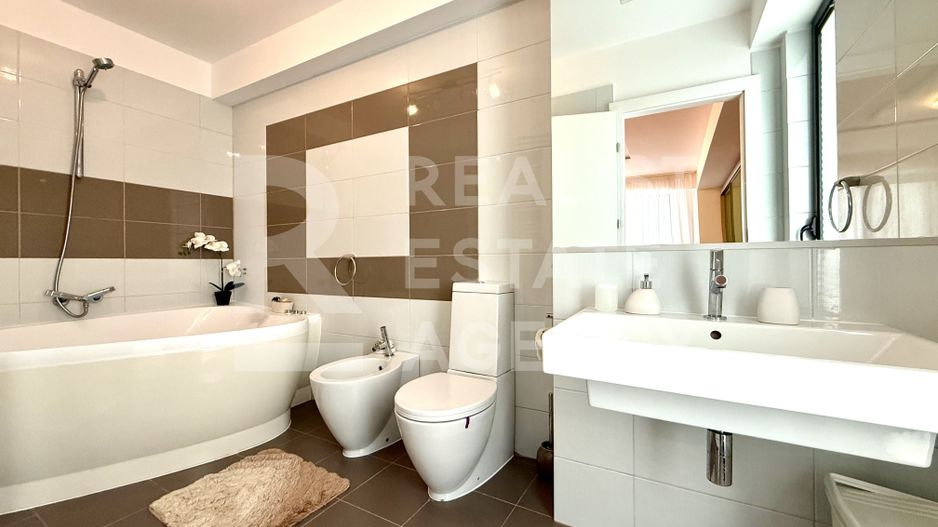 Apartament 3 camere spațios și luminos – zonă premium Iancu Nicolae - Poză 14