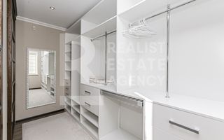 Chirie, apartament, 3 camere, strada Mitropolit Petru Movilă, Centru - Poză 10