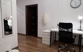 Apartament 2 camere Cartierul Latin - loc de parcare subteran