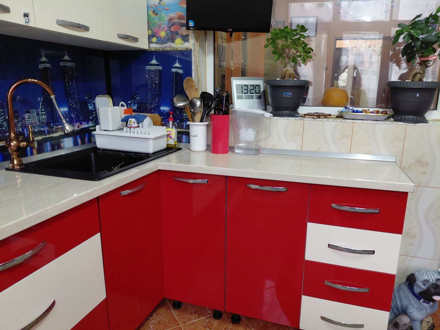 Garsonieră etaj 1, zonă Mall – mobilată și utilată, 28 mp - Poză 2