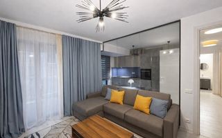 Apartament 2 camere de inchiriat I Cloud 9 - Poză 1