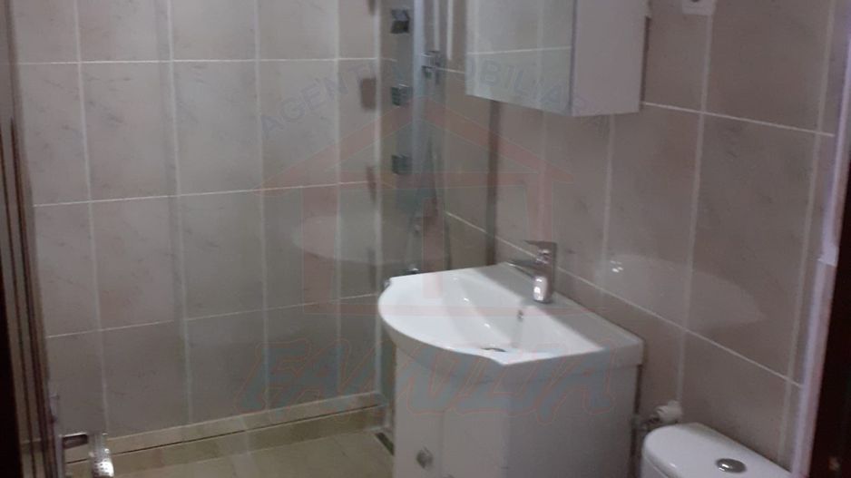 De închiriat – Apartament 2 camere ultracentral, Galați - Poză 4