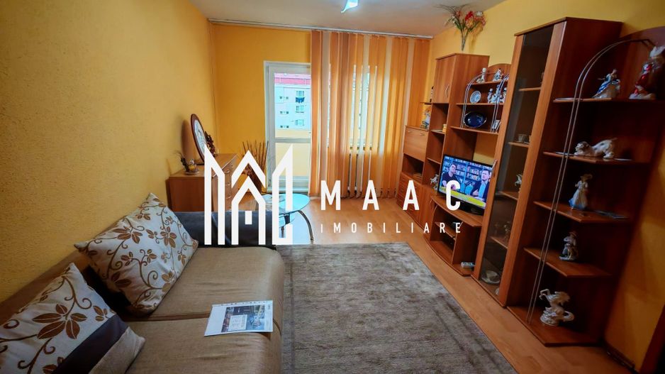 Apartament 3 camere | 78 MPU | 2 balcoane | Valea Aurie - Poză 1