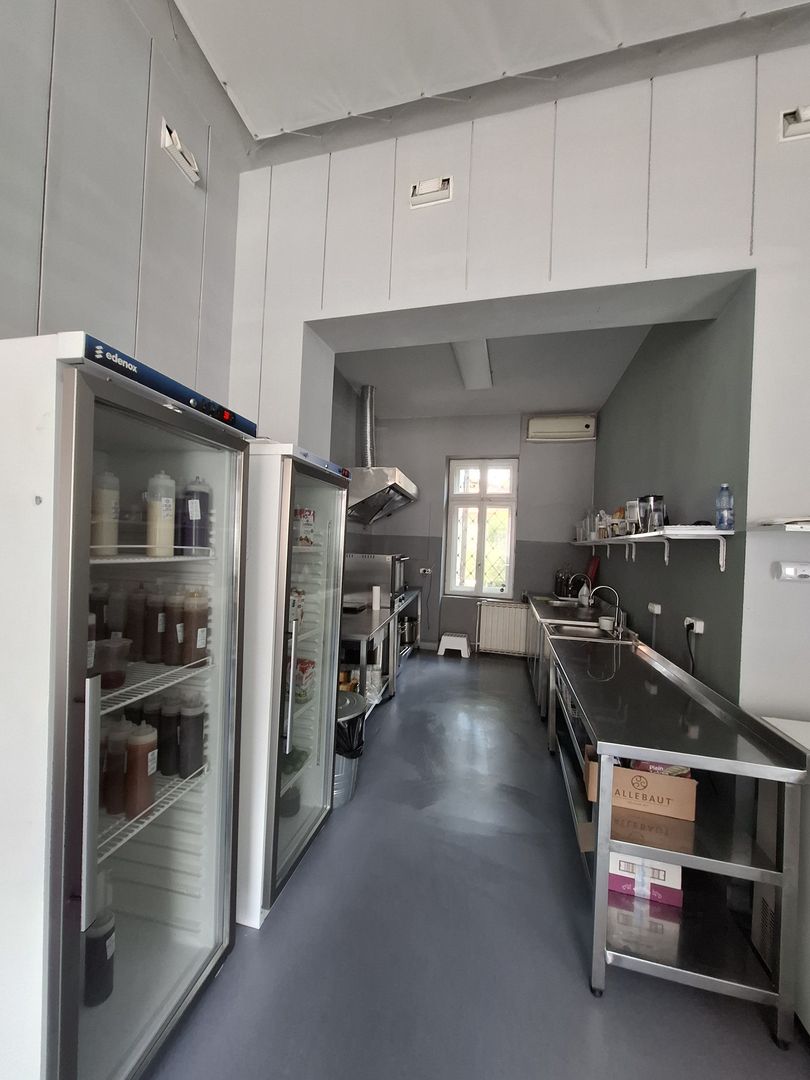 Imobil stradal 20 de camere - Eminescu - Poză 4