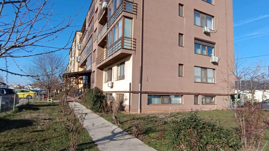 Apart. 2 cam. mob/utilat impecabil in Cartierul Verde - Poză 14