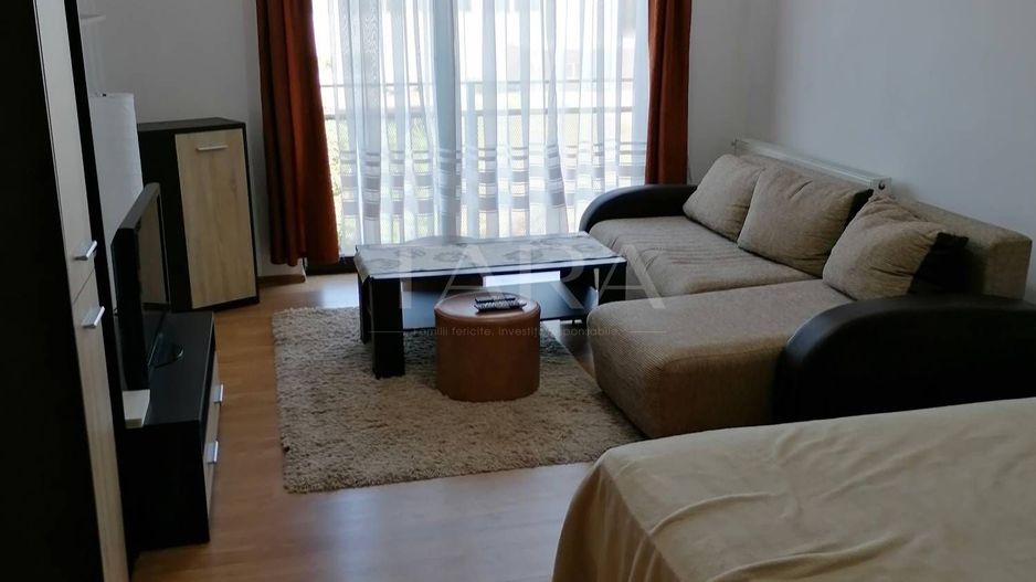 Chirie garsoniera zona Flora. - Poză 1