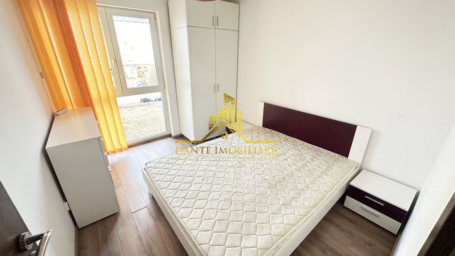 2 camere, modern, balcon, parcare, Buna Ziua, LIDL, Grand Hill - Poză 1
