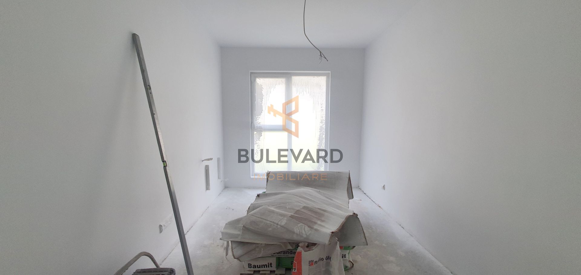 Apartament cu 3 camere, gradina de 100 mp + parcare exterioara! - Poză 6