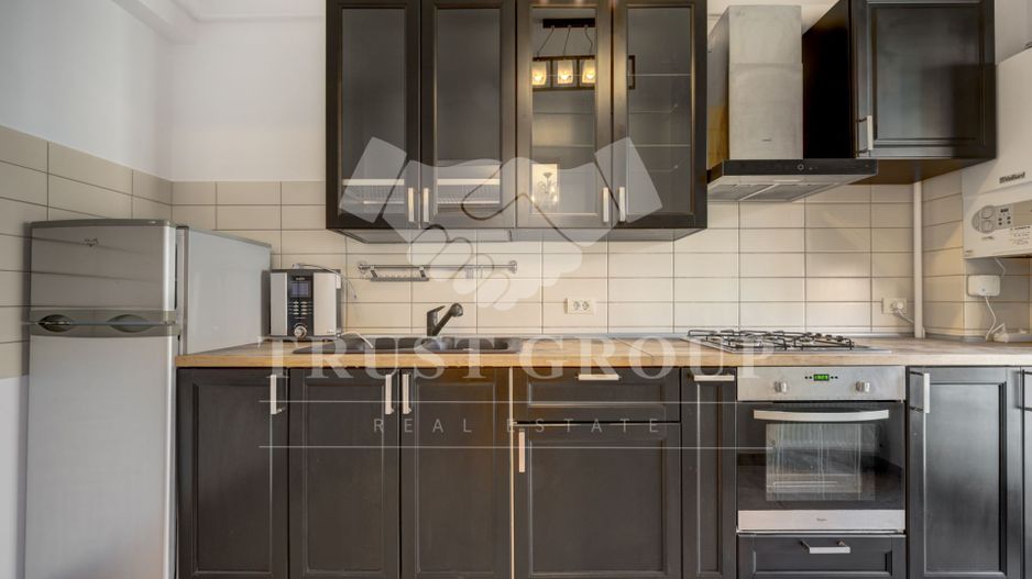 Apartament 3 camere Sisesti | Loc de parcare - Poză 11