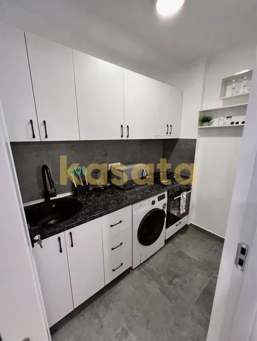 Garsonieră de închiriat lângă Plaza România | Renovată recent - Poză 5