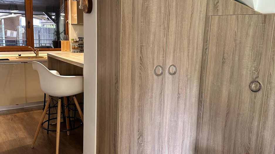 Calea Urseni-Zone 2 | 4 Camere | Mobilat si Utilat | Curte - Poză 7