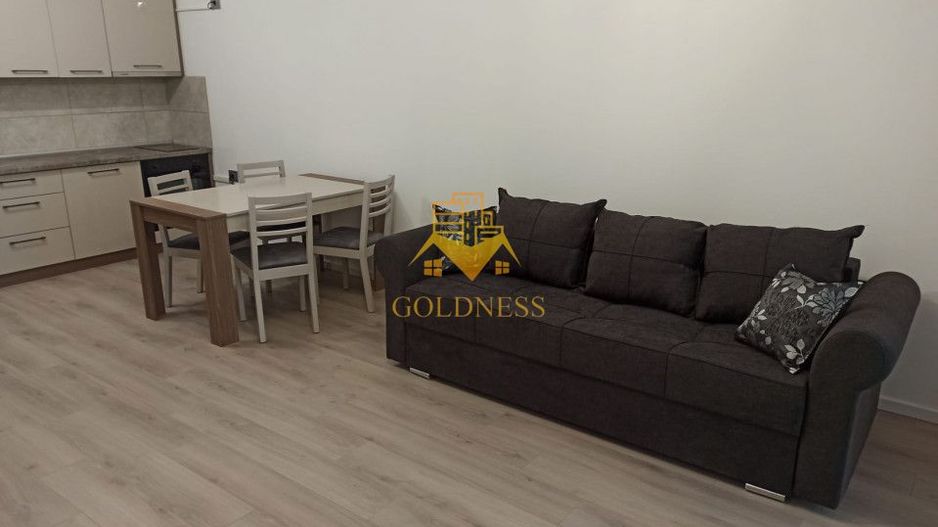 2 camere, modern, parcare, bloc nou, Liberty Iris zona Garii, Dedeman - Poză 8
