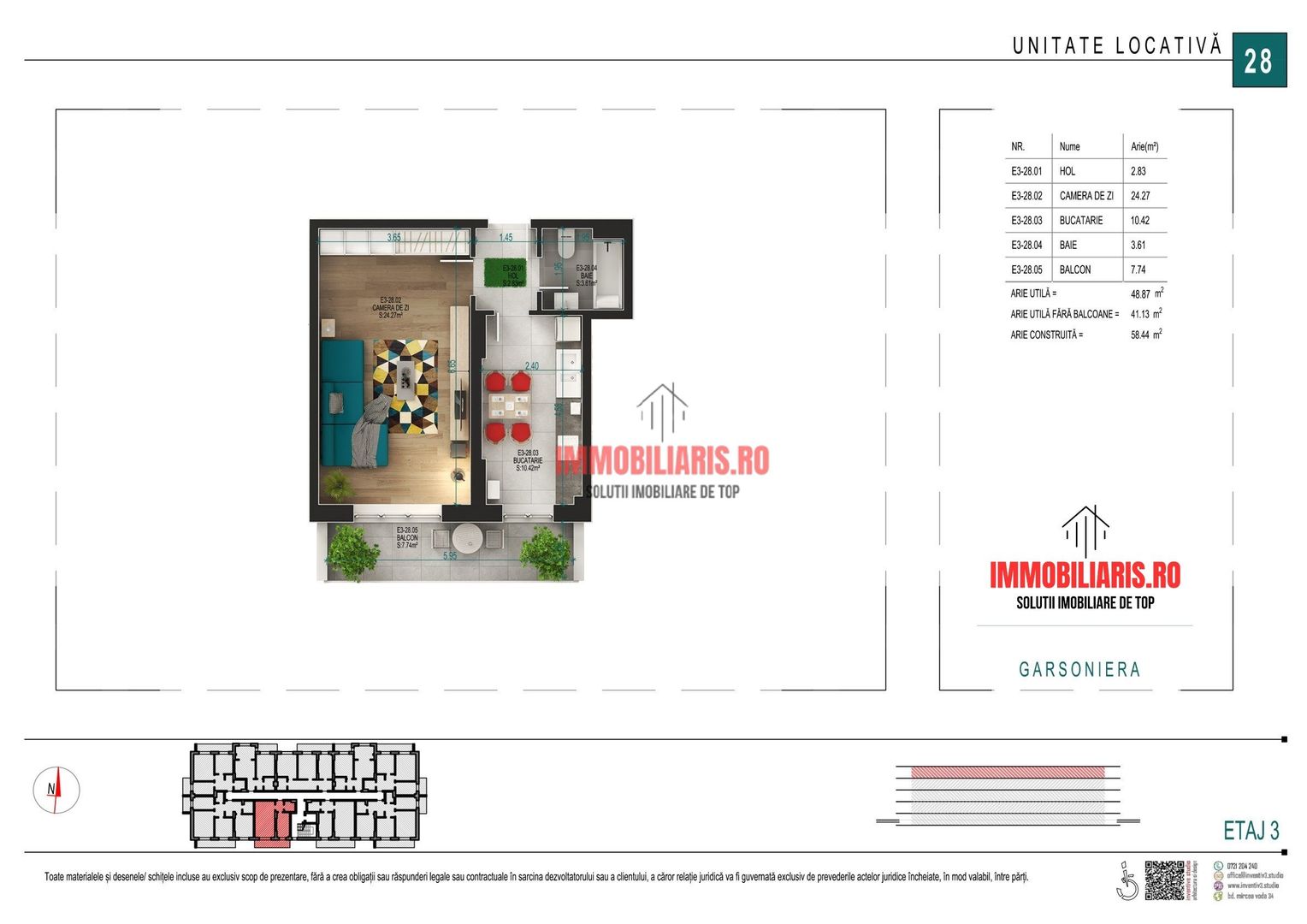 Nicolae Teclu-Metrou - Finalizat - Dezvoltator - Schiță 2