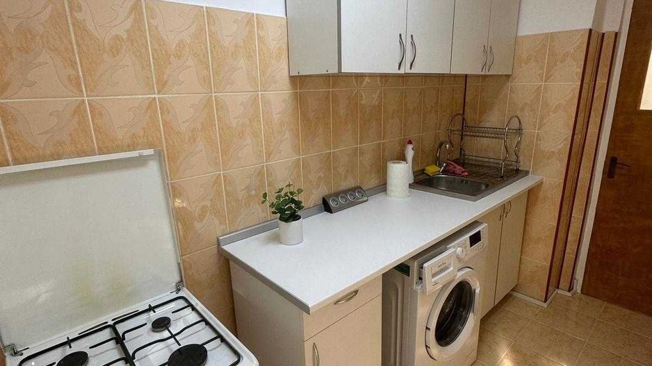 Garsoniera de inchiriat zona Lacul Tei cu boiler electric aproape de UTCB - Poză 6
