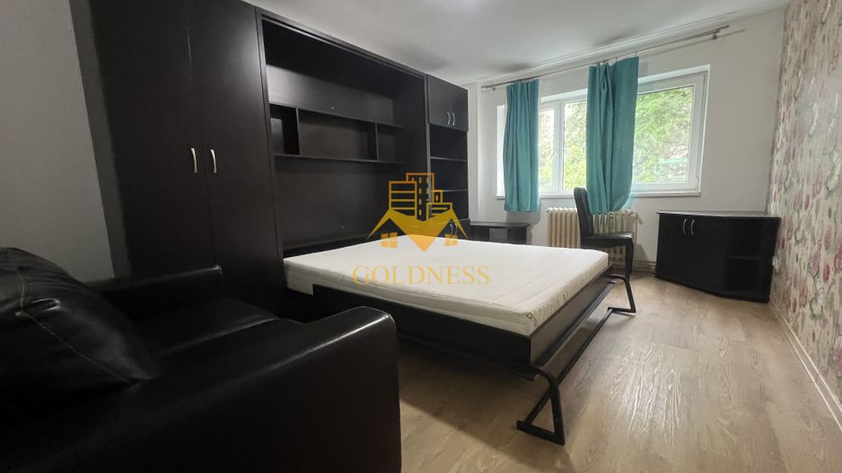 2 camere decomandate, modern, zona Piata Flora, Manastur - Poză 1