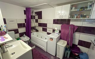 Apartament 3 Camere | 110mpu | Curte proprie 190mp | Semicentral - Poză 10