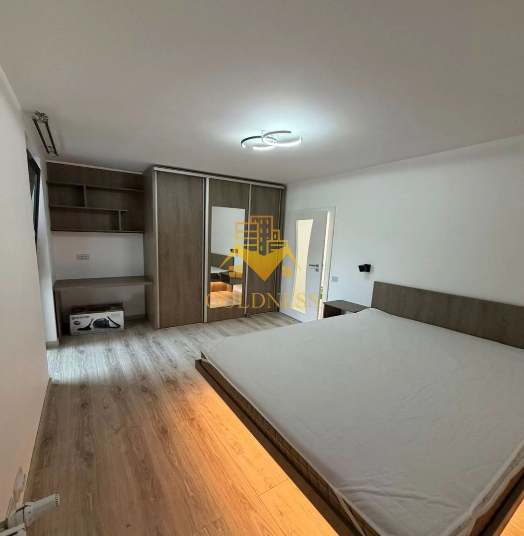 2 camere, modern, Intre Lacuri, Park Lake Zona Iulius Mall, FSEGA - Poză 5