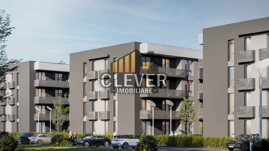 Apartament 2 Camere_Decomandate_Th. Pallady_Metrou N. Teclu - Poză 1