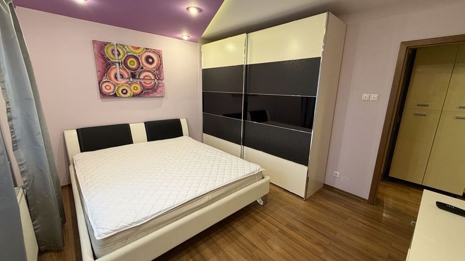Apartament 3 camere langa cofetaria Vivien - Poză 4