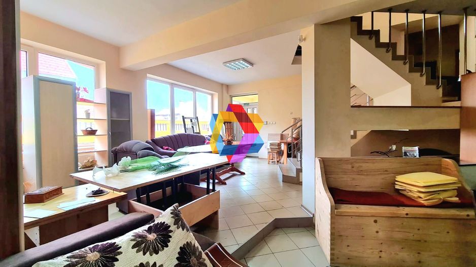 Spatiu comercial  - 450 mp # Plus Spatii comerciale/Birouri - Poză 11