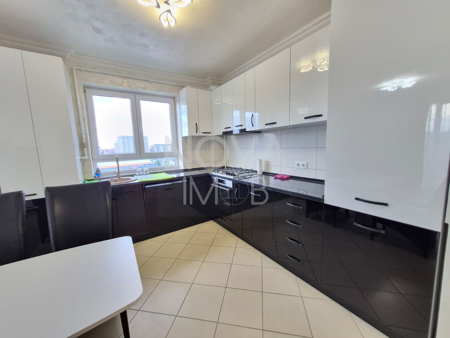 Apartament 3 camere - Avantgarden - Poză 4
