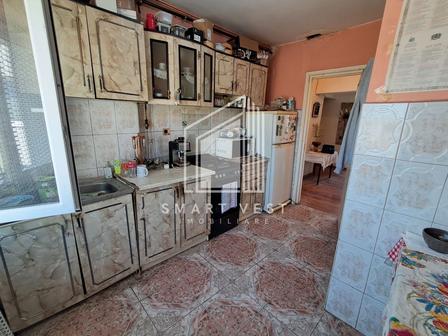 Apartament 4 camere | Etajul 10 | Zona Micro 16 - Poză 6